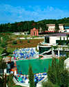Fonteverde Natural Spa Resort 